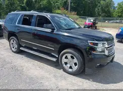 1GNSKBKC9HR284443 2017 CHEVROLET TAHOE