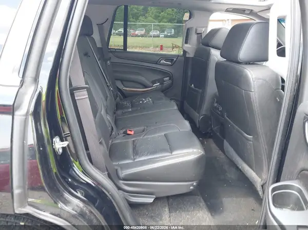 1GNSKBKC9HR284443 2017 CHEVROLET TAHOE - Image 8