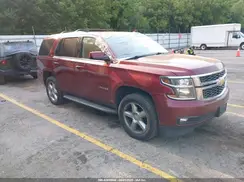 1GNSKBKC9HR285981 2017 CHEVROLET TAHOE