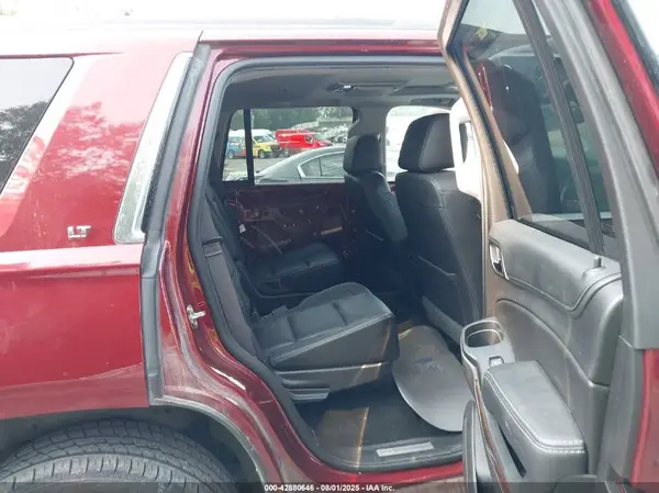 1GNSKBKC9HR285981 2017 CHEVROLET TAHOE - Image 8