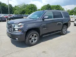 1GNSKBKC9HR292669 2017 CHEVROLET TAHOE