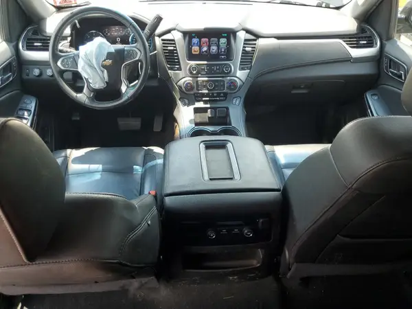1GNSKBKC9HR292669 2017 CHEVROLET TAHOE - Image 8