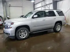 1GNSKBKC9HR300253 2017 CHEVROLET TAHOE