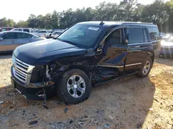 1GNSKBKC9HR303105 2017 CHEVROLET TAHOE