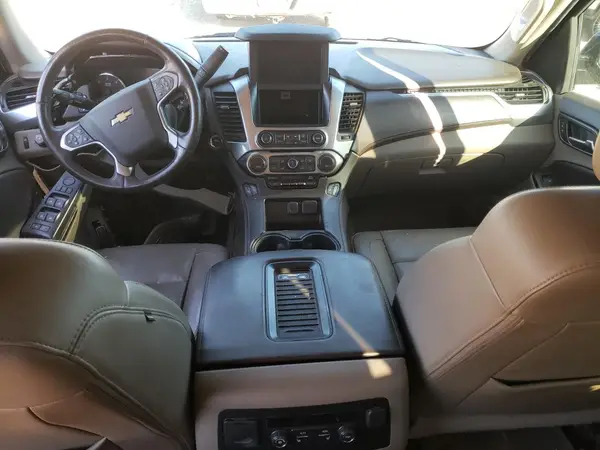1GNSKBKC9HR303105 2017 CHEVROLET TAHOE - Image 8