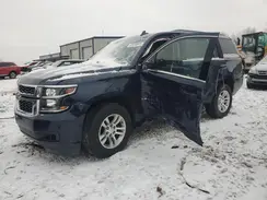 1GNSKBKC9HR307977 2017 CHEVROLET TAHOE