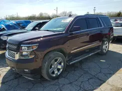 1GNSKBKC9HR308028 2017 CHEVROLET TAHOE