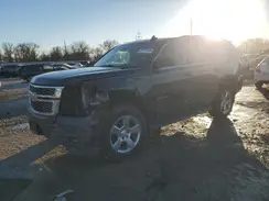1GNSKBKC9HR313813 2017 CHEVROLET TAHOE
