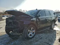 1GNSKBKC9HR320759 2017 CHEVROLET TAHOE