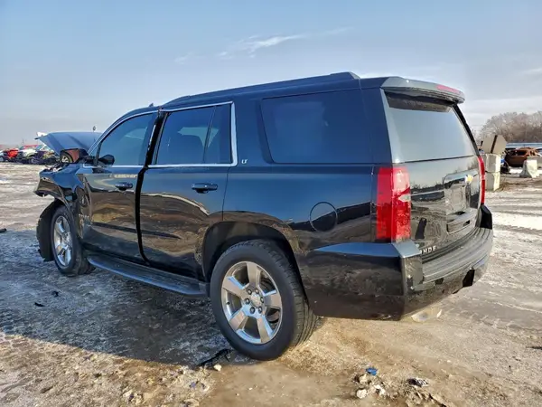 1GNSKBKC9HR320759 2017 CHEVROLET TAHOE - Image 2