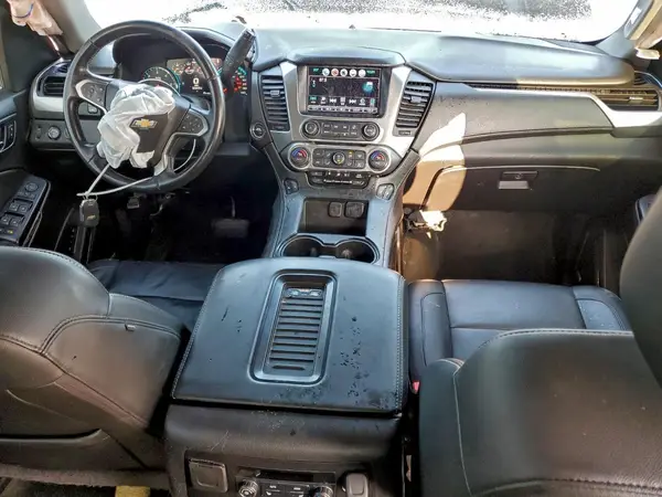 1GNSKBKC9HR320759 2017 CHEVROLET TAHOE - Image 8