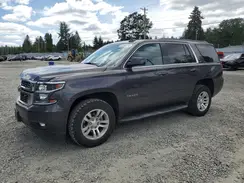 1GNSKBKC9HR324892 2017 CHEVROLET TAHOE