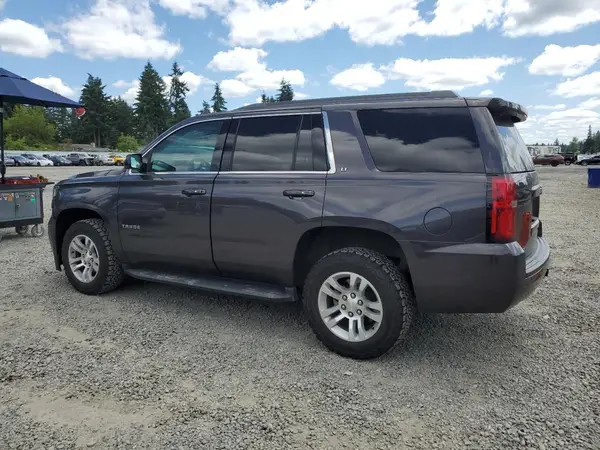 1GNSKBKC9HR324892 2017 CHEVROLET TAHOE - Image 2