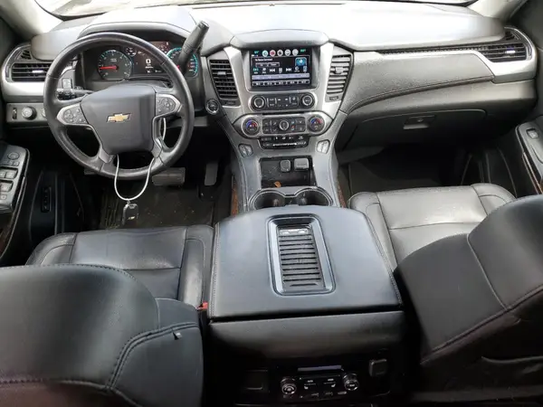 1GNSKBKC9HR324892 2017 CHEVROLET TAHOE - Image 8