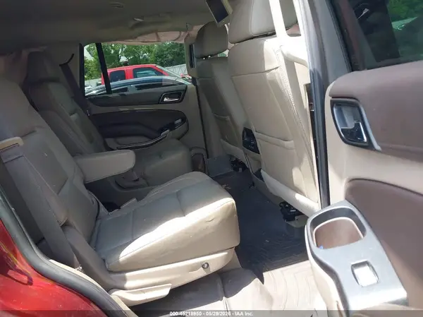 1GNSKBKC9HR328070 2017 CHEVROLET TAHOE - Image 8