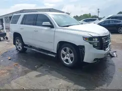 1GNSKBKC9HR331907 2017 CHEVROLET TAHOE