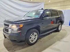 1GNSKBKC9HR332023 2017 CHEVROLET TAHOE