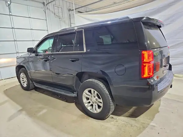 1GNSKBKC9HR332023 2017 CHEVROLET TAHOE - Image 2