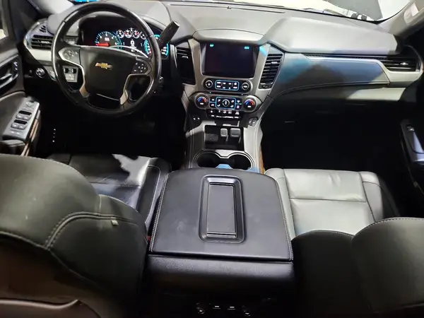 1GNSKBKC9HR332023 2017 CHEVROLET TAHOE - Image 8