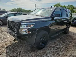 1GNSKBKC9HR335813 2017 CHEVROLET TAHOE
