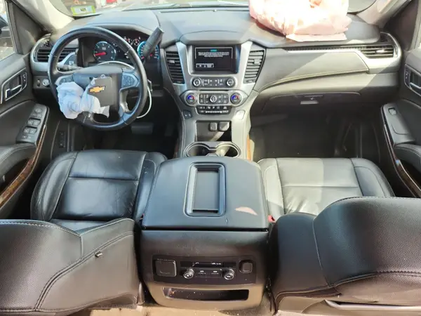 1GNSKBKC9HR335813 2017 CHEVROLET TAHOE - Image 8