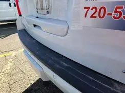 1GNSKBKC9HR338081 2017 CHEVROLET TAHOE