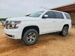 1GNSKBKC9HR340431 2017 CHEVROLET TAHOE