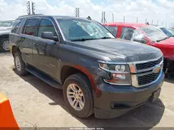 1GNSKBKC9HR345080 2017 CHEVROLET TAHOE