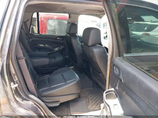 1GNSKBKC9HR345080 2017 CHEVROLET TAHOE - Image 8