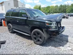 1GNSKBKC9HR352109 2017 CHEVROLET TAHOE