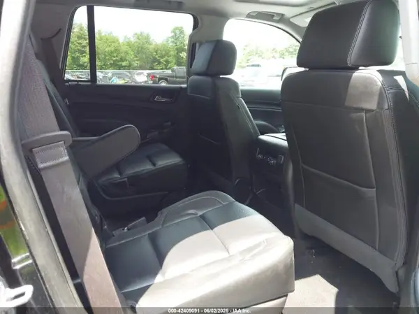 1GNSKBKC9HR352109 2017 CHEVROLET TAHOE - Image 8