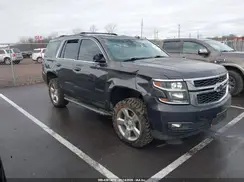 1GNSKBKC9HR353440 2017 CHEVROLET TAHOE