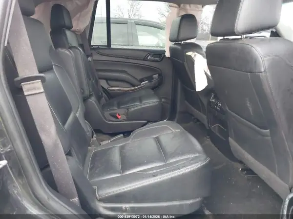 1GNSKBKC9HR353440 2017 CHEVROLET TAHOE - Image 8