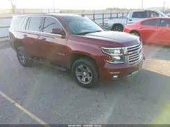 1GNSKBKC9HR362493 2017 CHEVROLET TAHOE