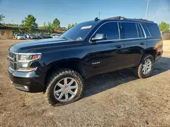 1GNSKBKC9HR388253 2017 CHEVROLET TAHOE