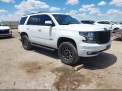 1GNSKBKC9HR388270 2017 CHEVROLET TAHOE