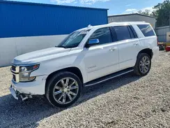 1GNSKBKC9HR391234 2017 CHEVROLET TAHOE