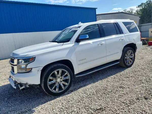 1GNSKBKC9HR391234 2017 CHEVROLET TAHOE - Image 1