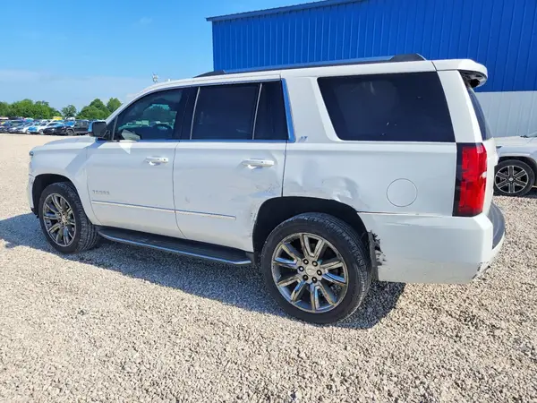 1GNSKBKC9HR391234 2017 CHEVROLET TAHOE - Image 2