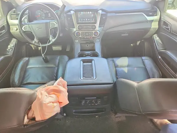 1GNSKBKC9HR391234 2017 CHEVROLET TAHOE - Image 8