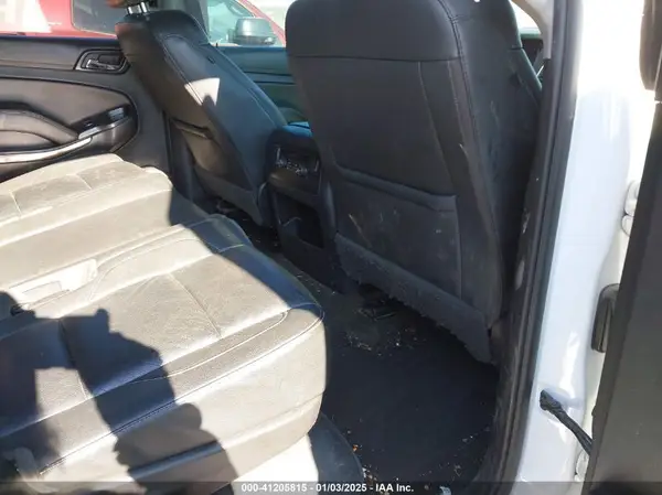 1GNSKBKC9HR392755 2017 CHEVROLET TAHOE - Image 8