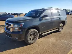 1GNSKBKC9HR395591 2017 CHEVROLET TAHOE