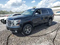 1GNSKBKC9HR399849 2017 CHEVROLET TAHOE