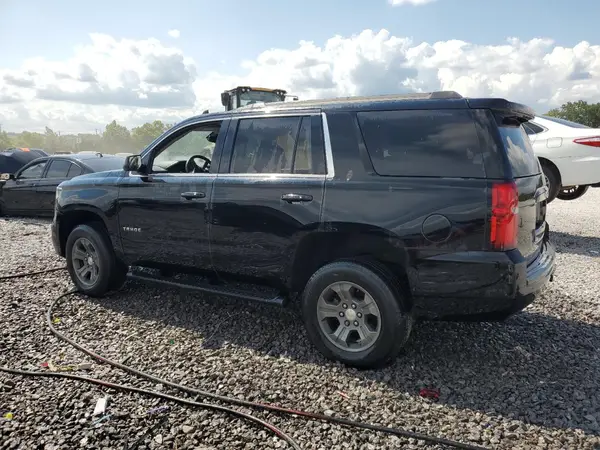 1GNSKBKC9HR399849 2017 CHEVROLET TAHOE - Image 2