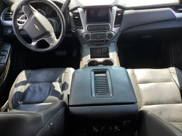 1GNSKBKC9HR399849 2017 CHEVROLET TAHOE - Image 8