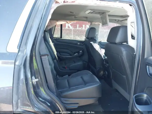 1GNSKBKC9HR400479 2017 CHEVROLET TAHOE - Image 8
