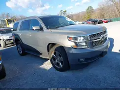 1GNSKBKC9JR100978 2018 CHEVROLET TAHOE
