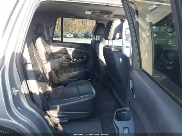 1GNSKBKC9JR100978 2018 CHEVROLET TAHOE - Image 8