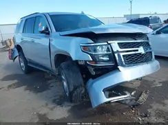 1GNSKBKC9JR104481 2018 CHEVROLET TAHOE