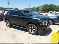 1GNSKBKC9JR105341 2018 CHEVROLET TAHOE